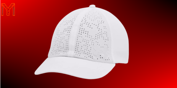 Under Armour Women Iso-chill Breathe Adjustable Hat